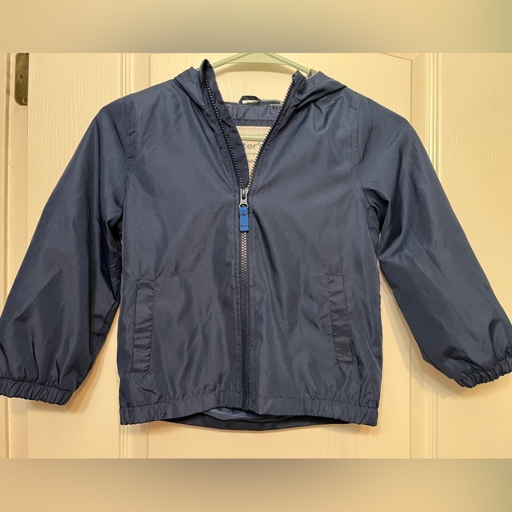 Kids Raincoat